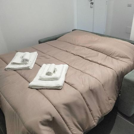 Azzurra Guest House Vaticano Rome Extérieur photo