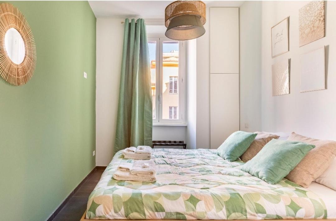 Azzurra Guest House Vaticano Rome Extérieur photo