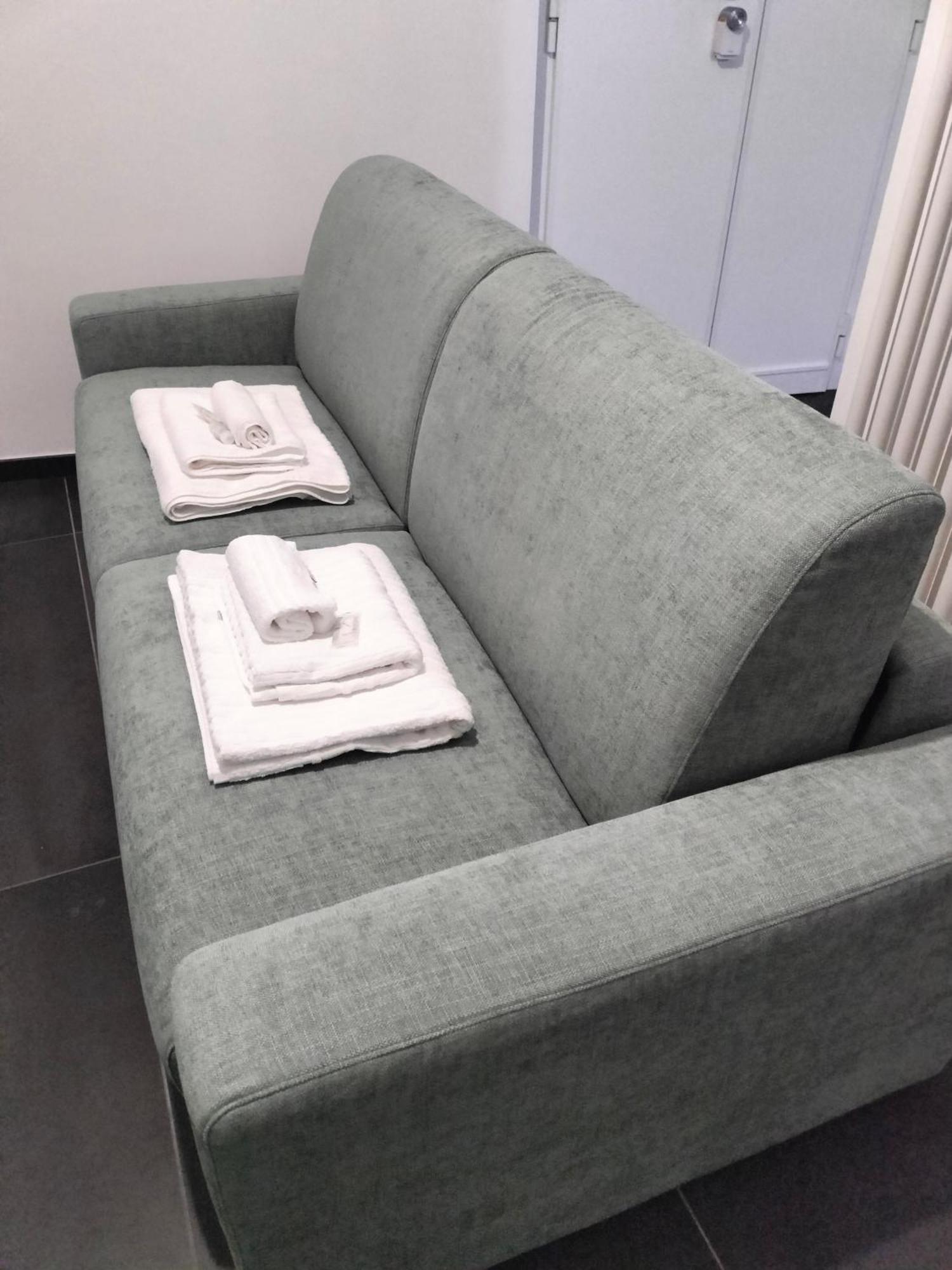Azzurra Guest House Vaticano Rome Extérieur photo
